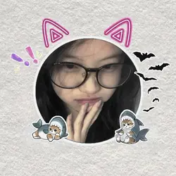 Frame Lucu Kucing