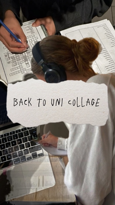 Retour à Uni
