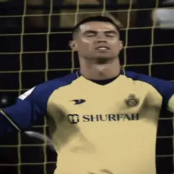 Ronaldo Edit