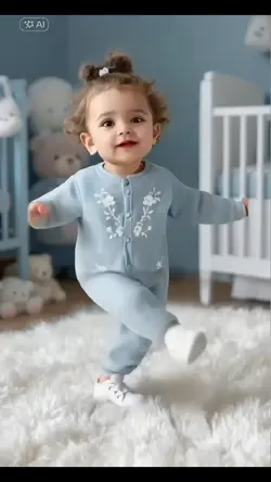 cute baby