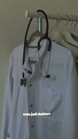 cita cita dokter
