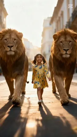 Lion 
