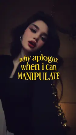 why apologize