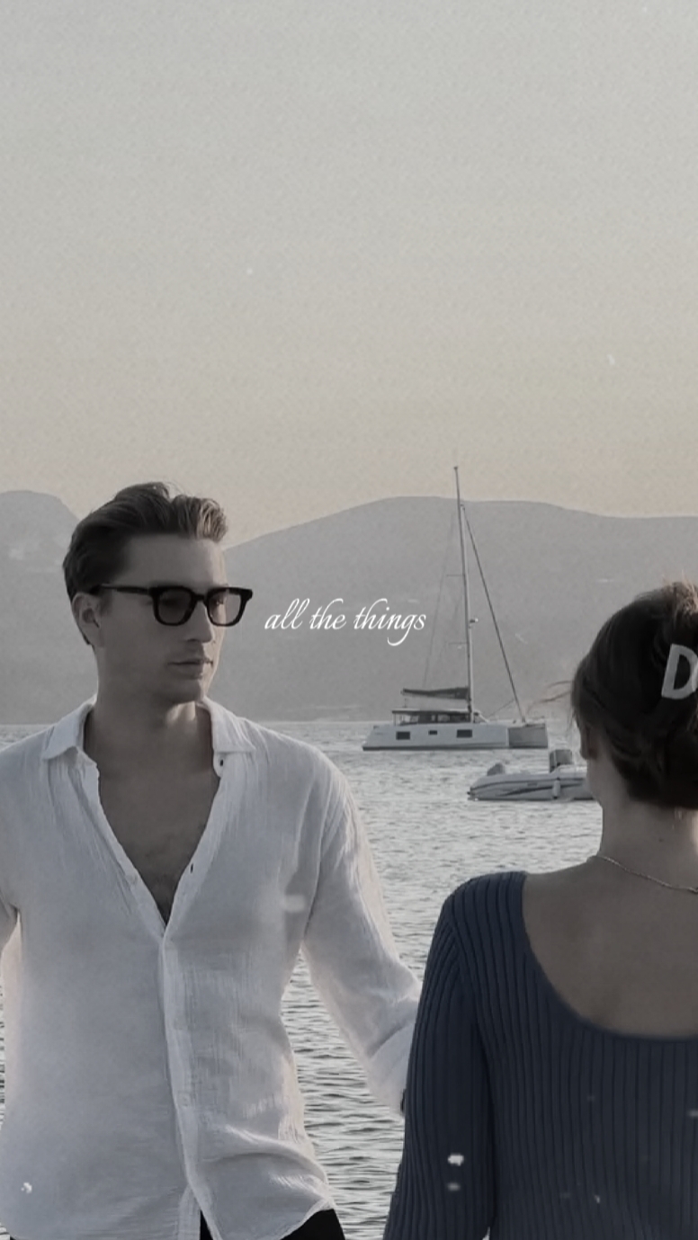 to love you more