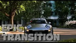 EPIC TRANSITION
