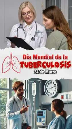 Día Tuberculosis