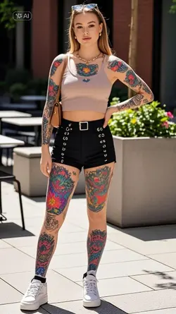 Tatto AI Effect