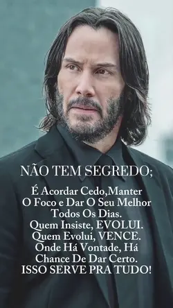 Motivação Diária 