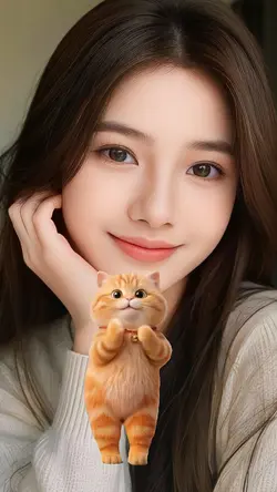Kucing Dance 