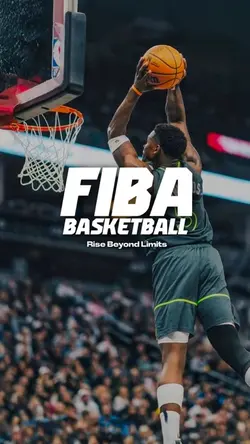 Basketball FIBA