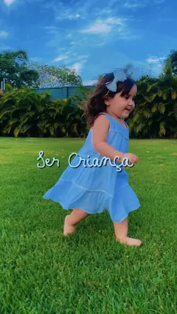 Dia das crianças! 🎈