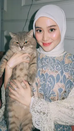 meski hidupmu takkan