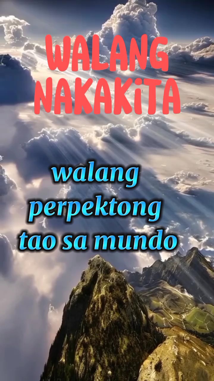 YUNG MGA NADAPA JAN