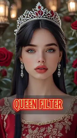 queen filter