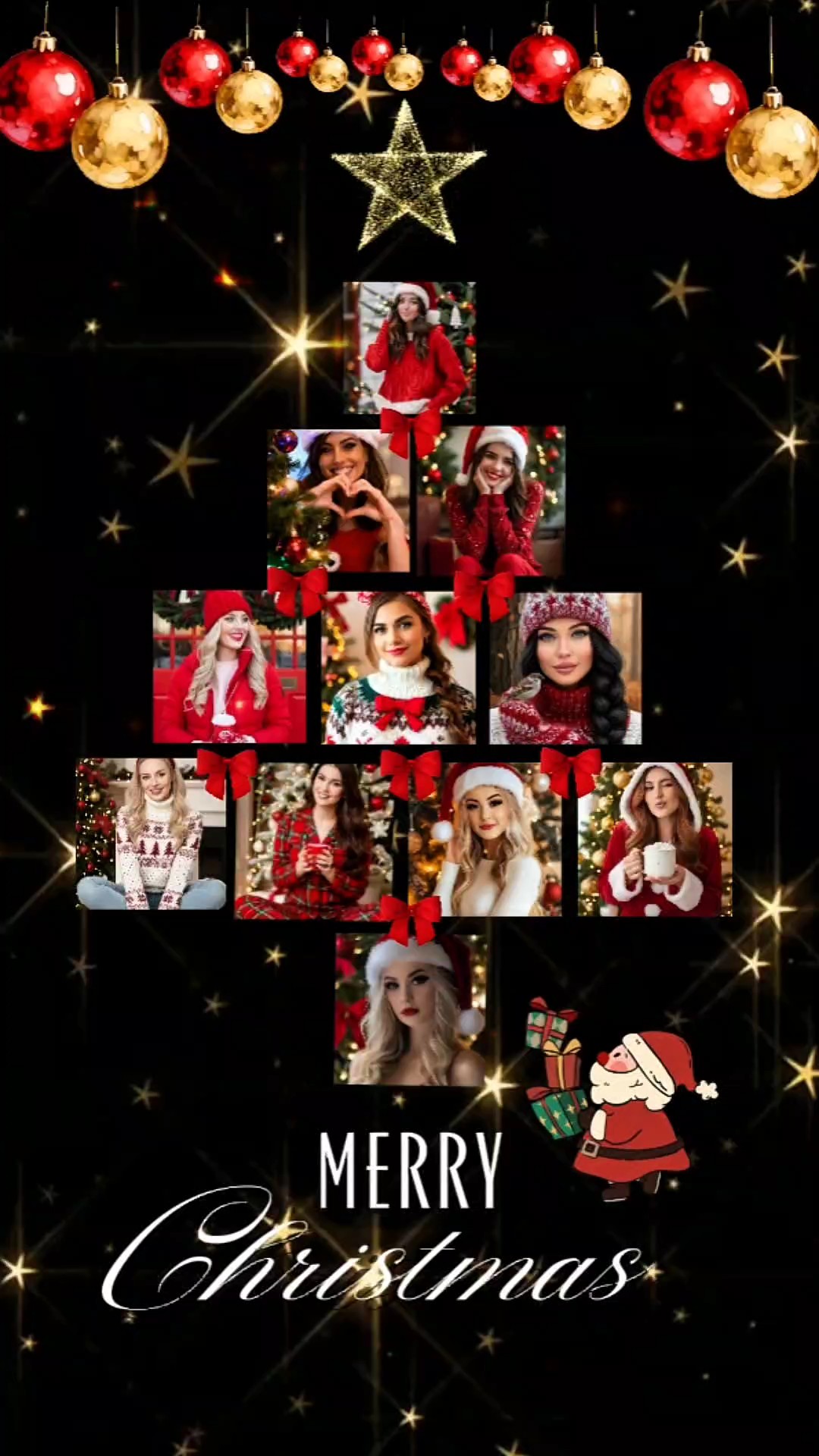 Feliz Navidad