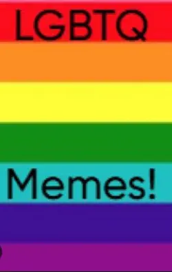 funny LGBTQ+ memes