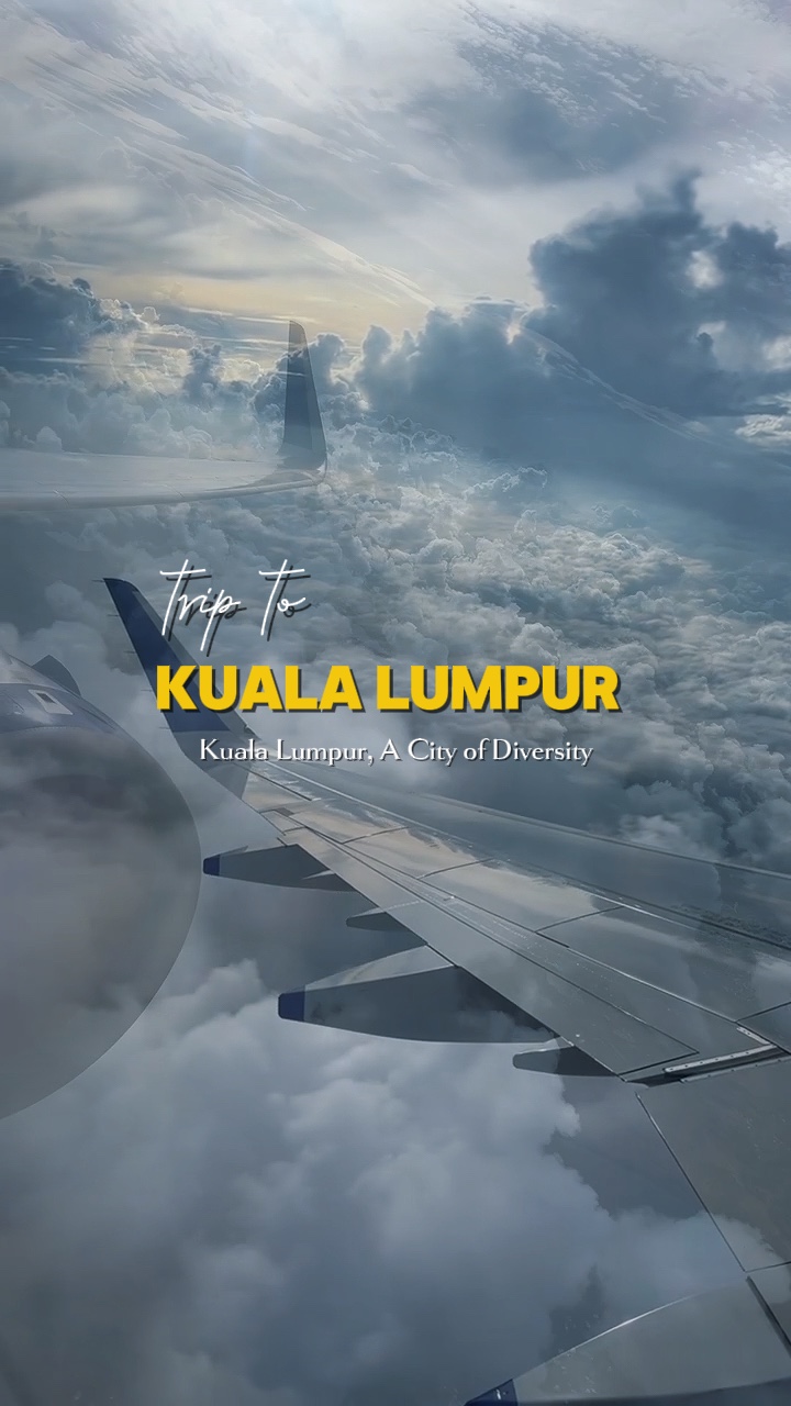 Trip to malaysia 
