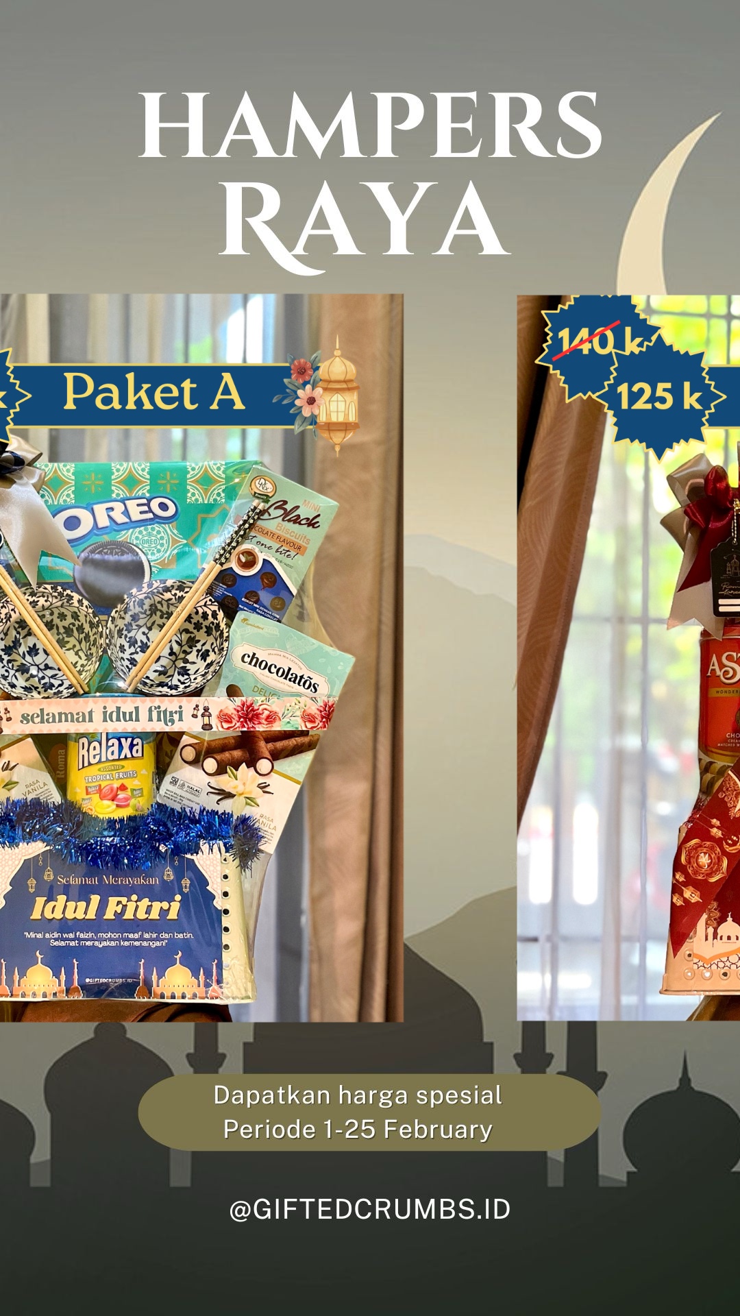 Katalog ramadhan