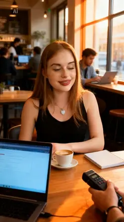 freelance journalist