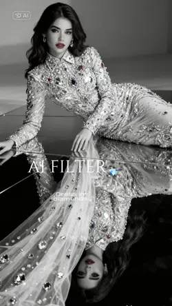 AI FILTER Background