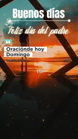 Feliz del padre 