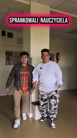 Pjoter free tło