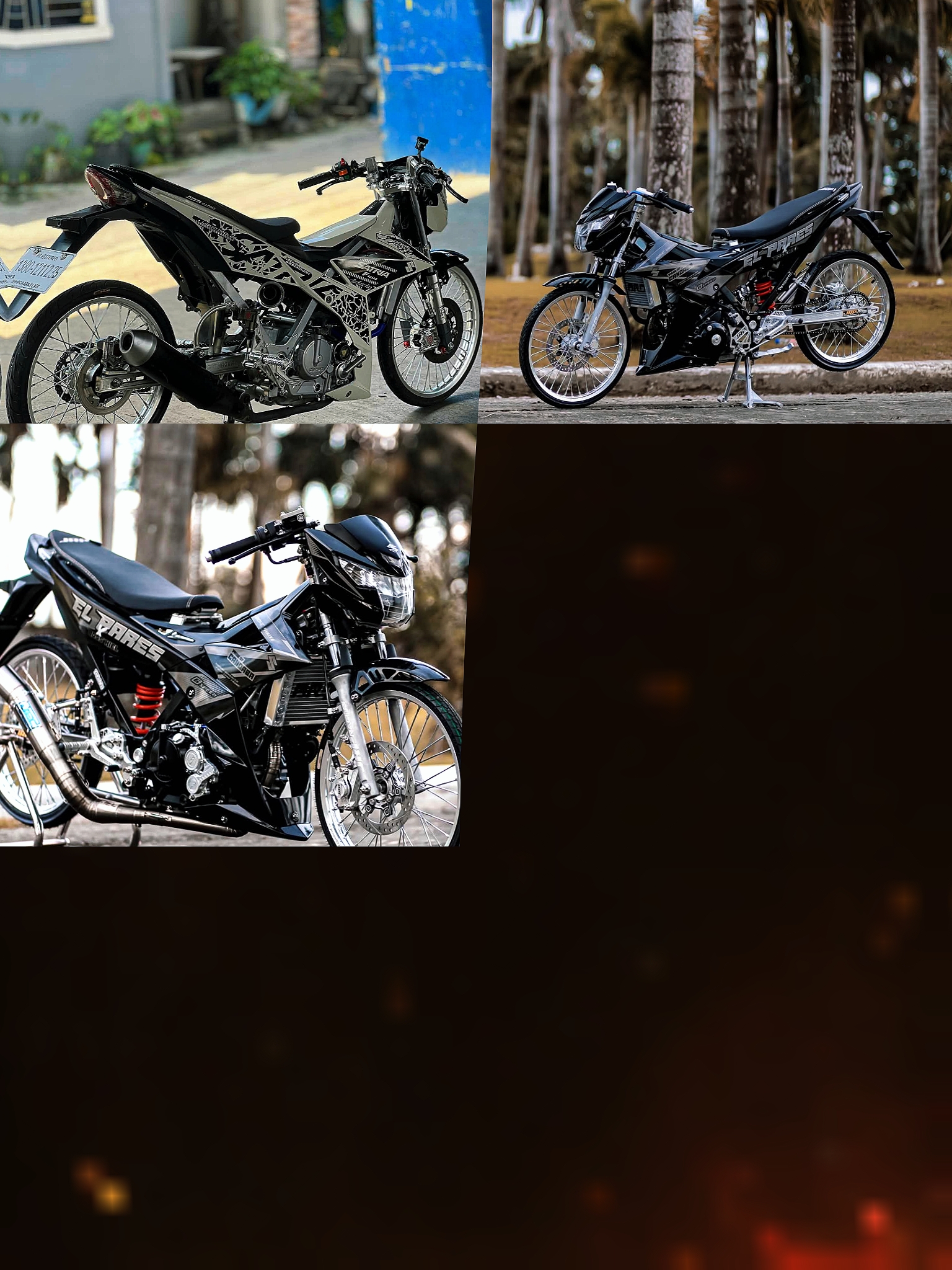 montage ng motor 