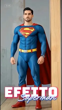 Efeito Superman