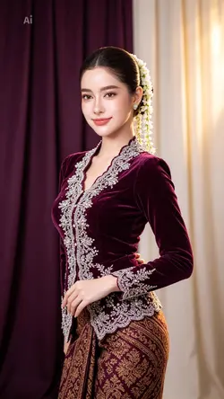Ai kebaya