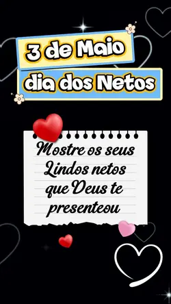 Dia dos netos 