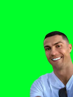 SELFI BARENG RONALDO