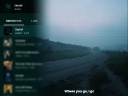 Skyfall 