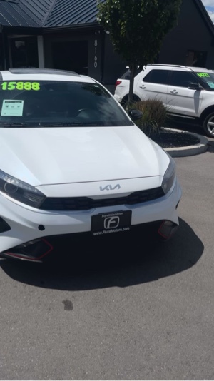 DEALER CAR TEMPLATE