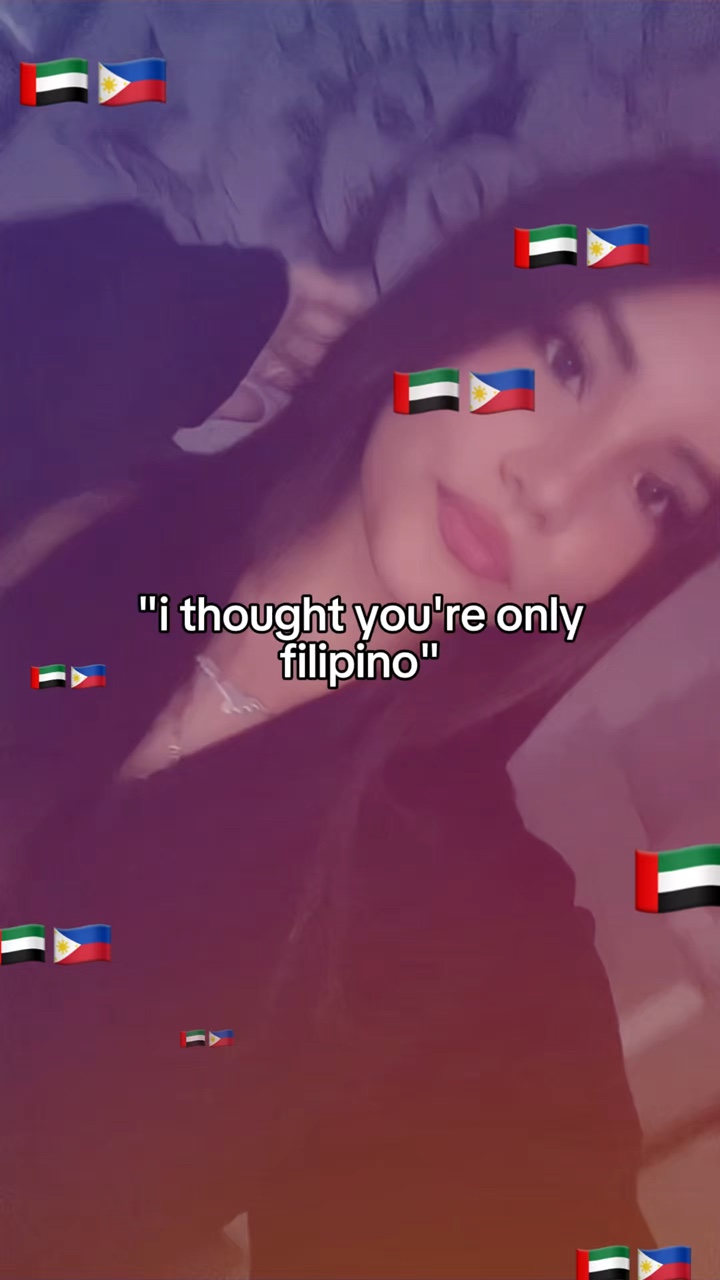 Eu pensei que você é apenas