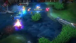 Slowmo mlbb