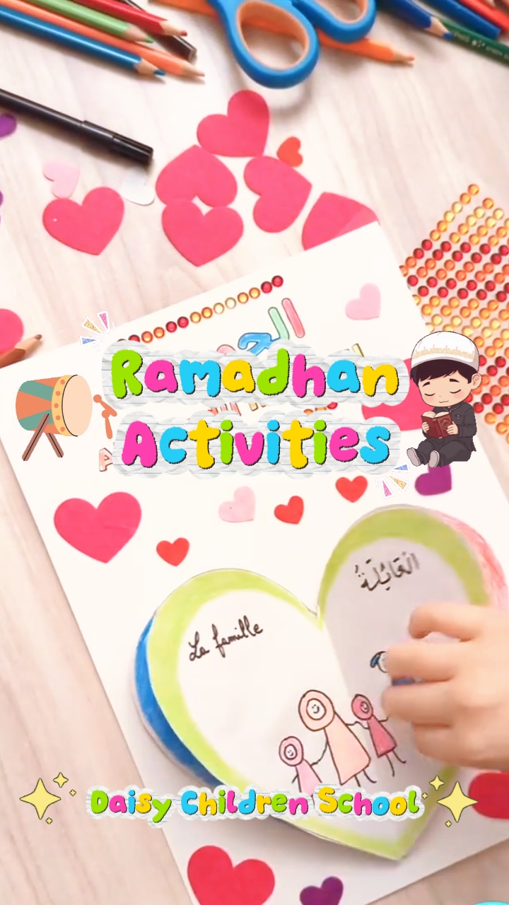 kegiatan ramadhan