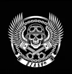 Logo teks bisa gnti