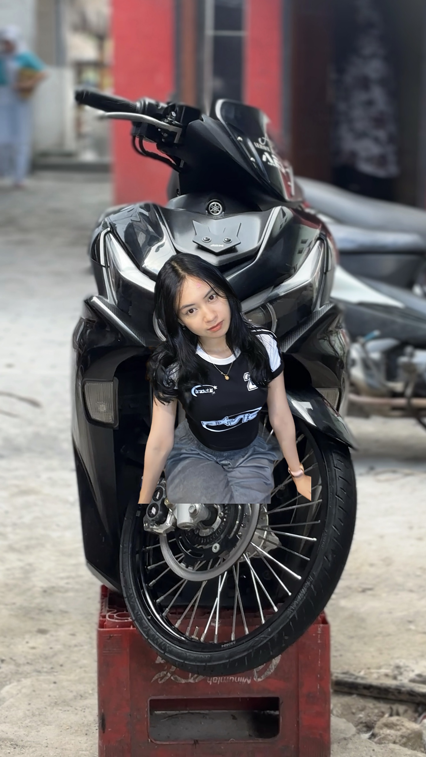 ISTILAH KATA JJ