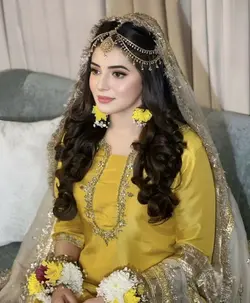 Mehndi template 