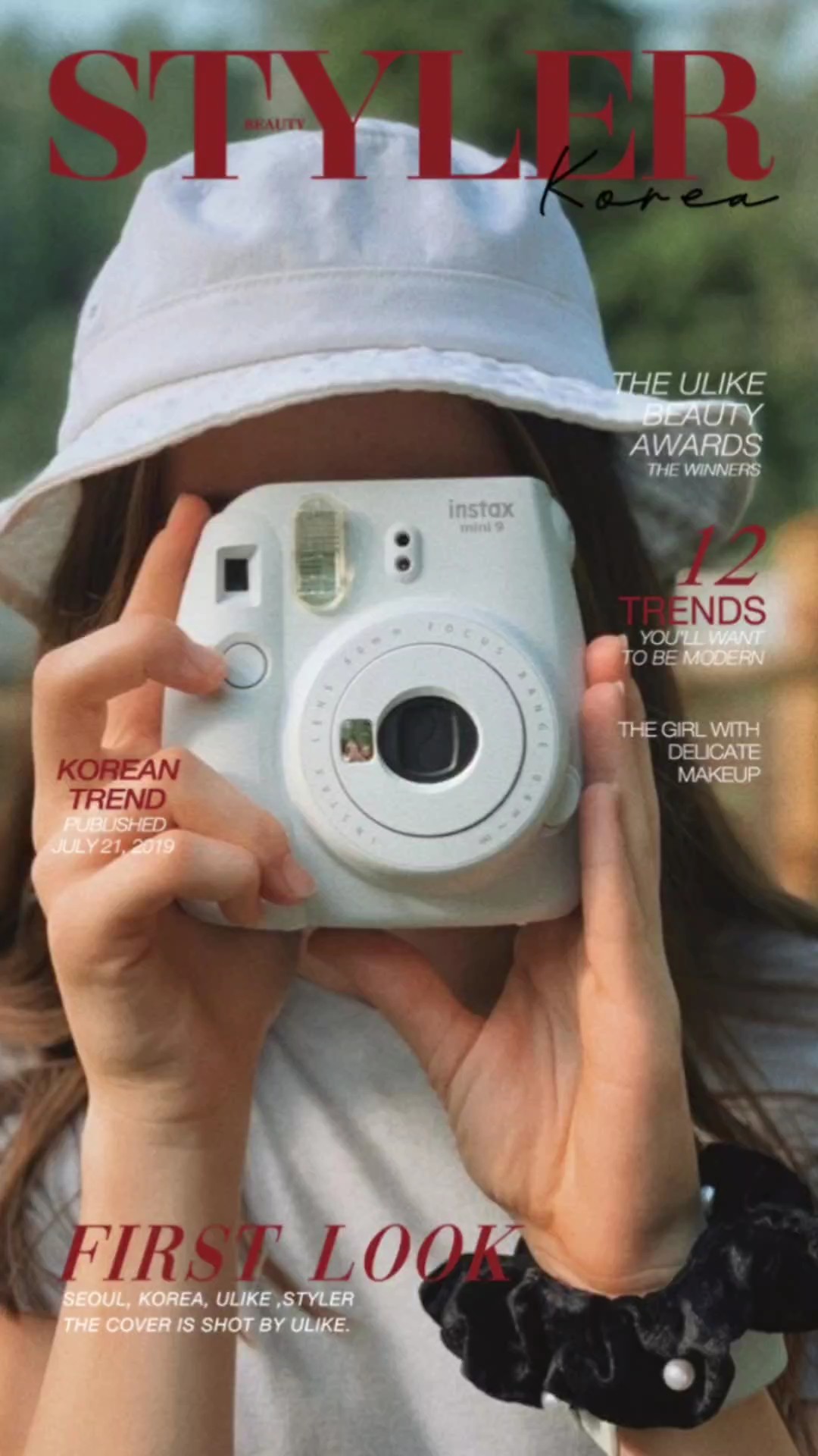 Frame Magazine