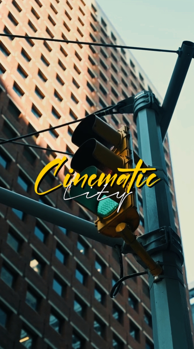 7 CLIPS VIBRAS DE LA CIUDAD 