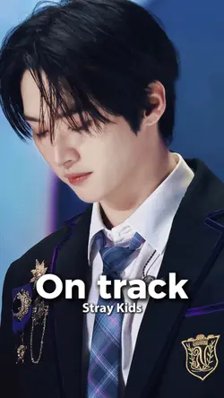 On Track Skz