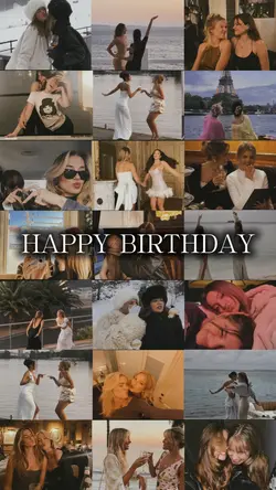 happy birthday greet