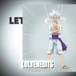 one piece luffy edit