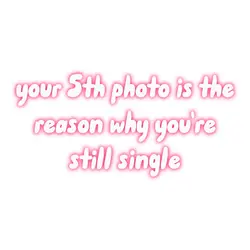 the reason why-
