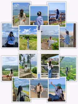 14PicFrame Aesthetic