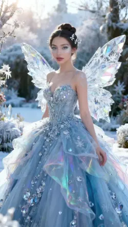 fairy ice