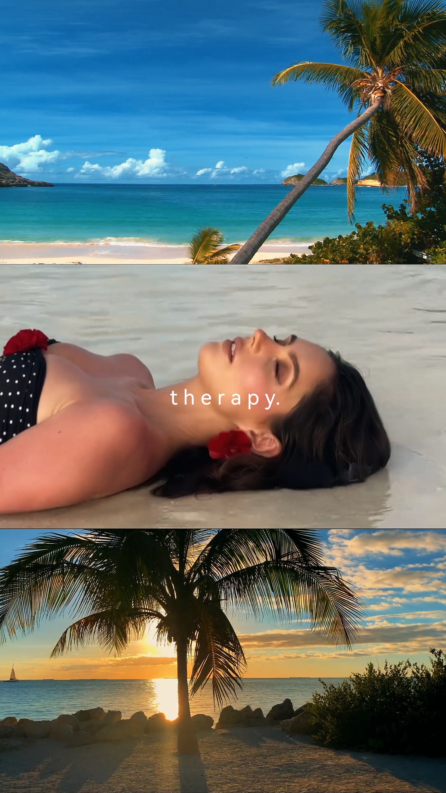 Therapy