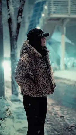 ❄️SNOW | ایران🤍