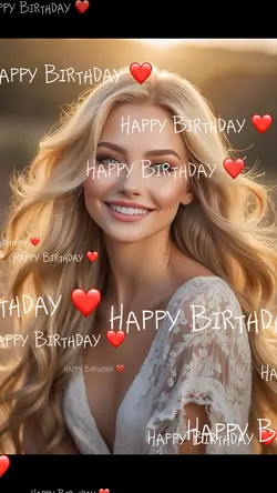 Birthday 
